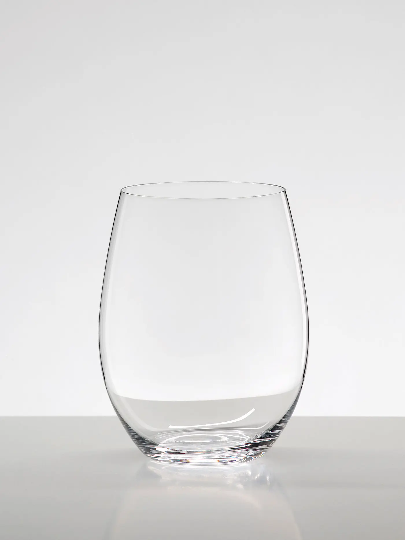 RIEDEL | Rotweinglas Cabernet/Merlot 2er Set O WINE TUMBLER | 